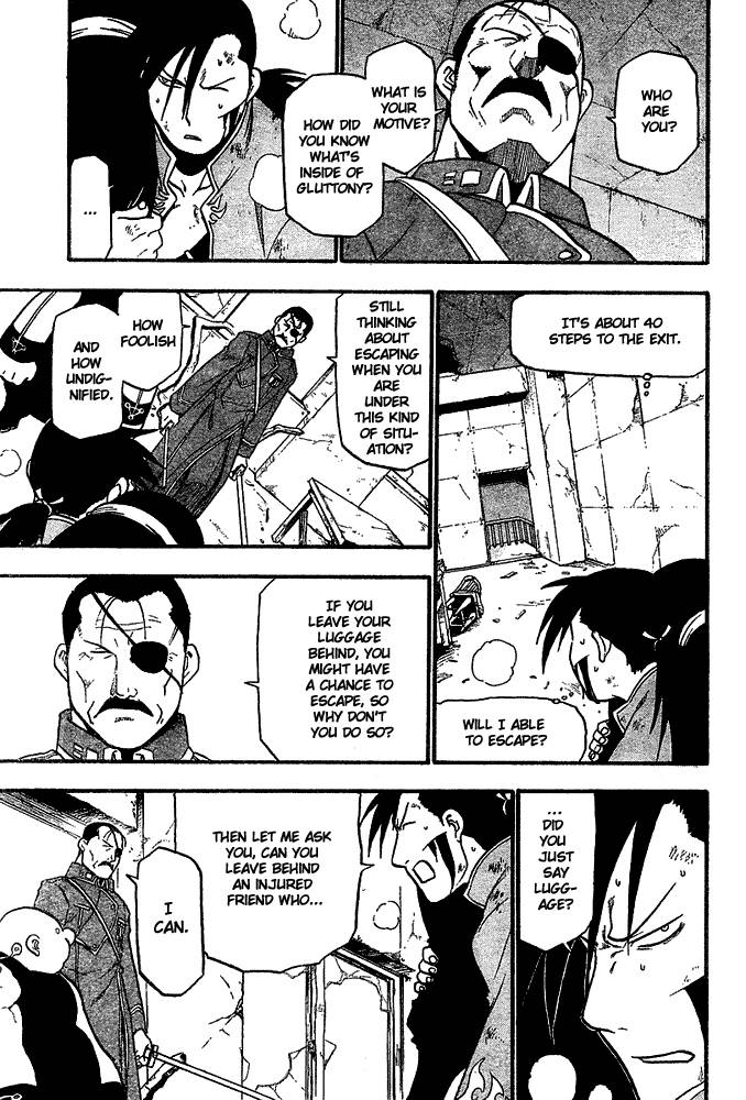 Full Metal Alchemist 46 17