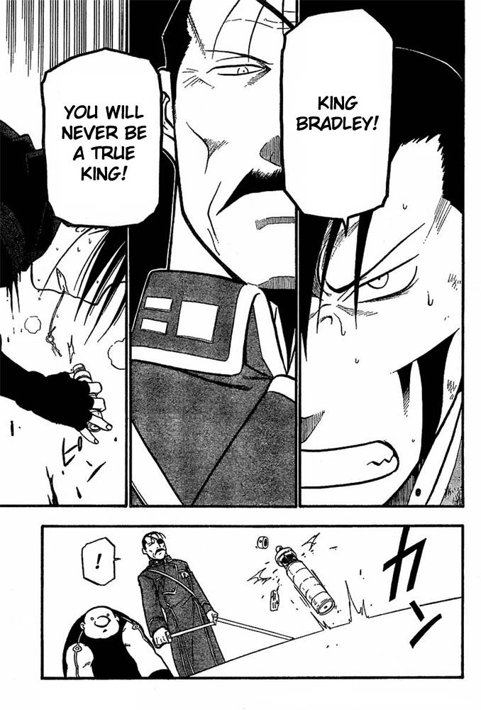 Full Metal Alchemist 46 19