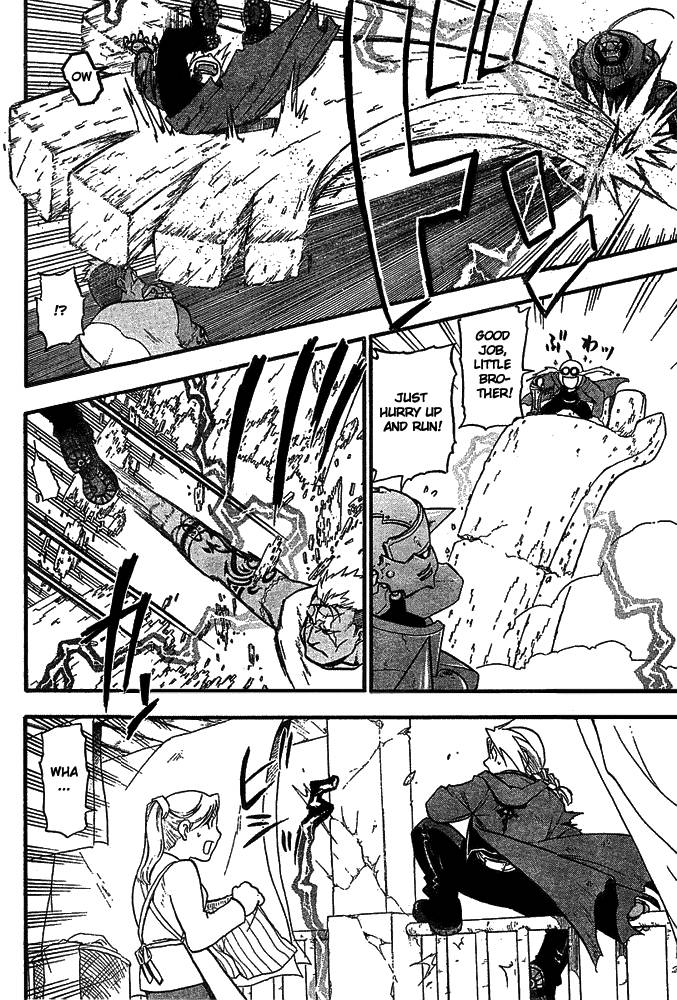 Full Metal Alchemist 46 29