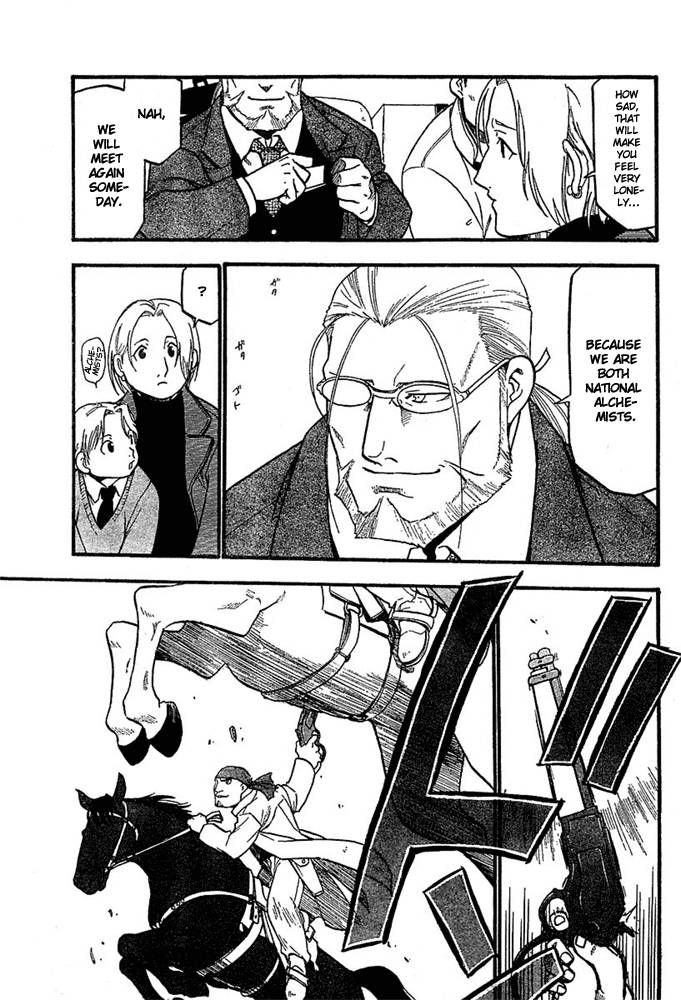 Full Metal Alchemist 46 4