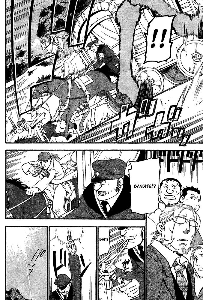 Full Metal Alchemist 46 5