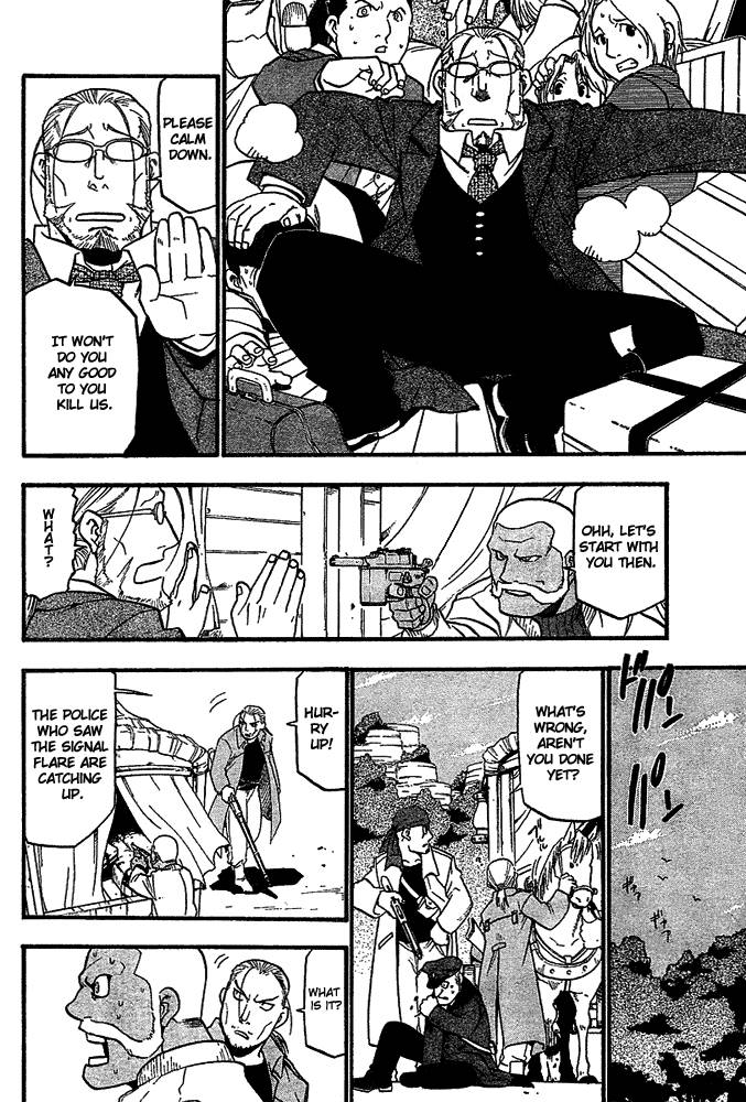 Full Metal Alchemist 46 7
