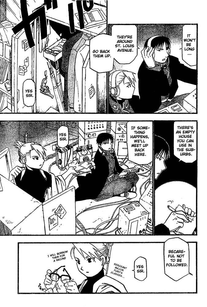 Full Metal Alchemist 47 21