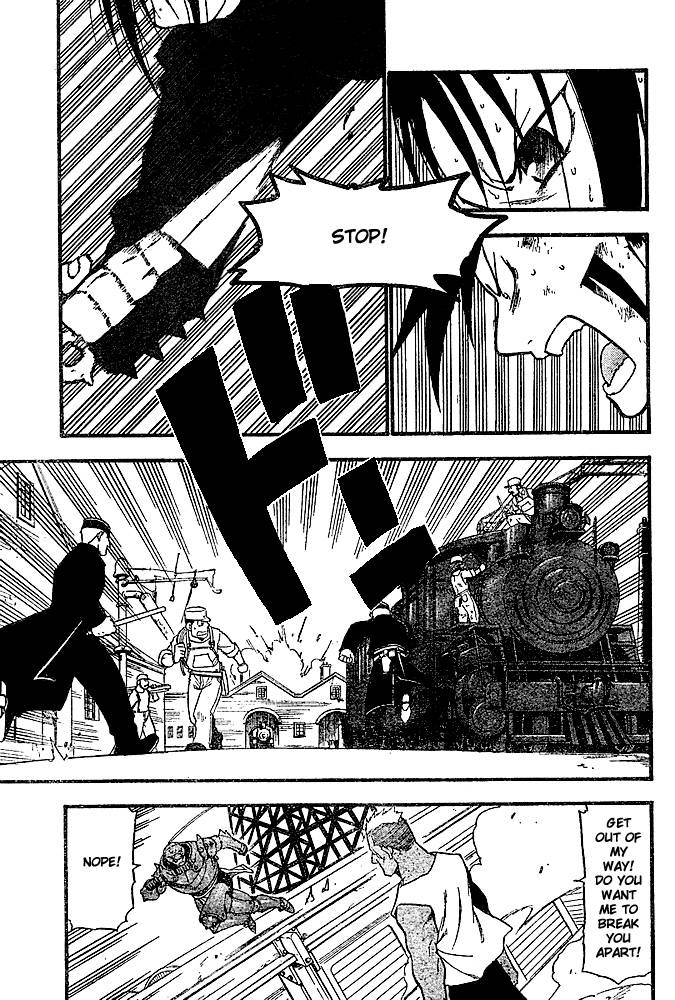 Full Metal Alchemist 47 27