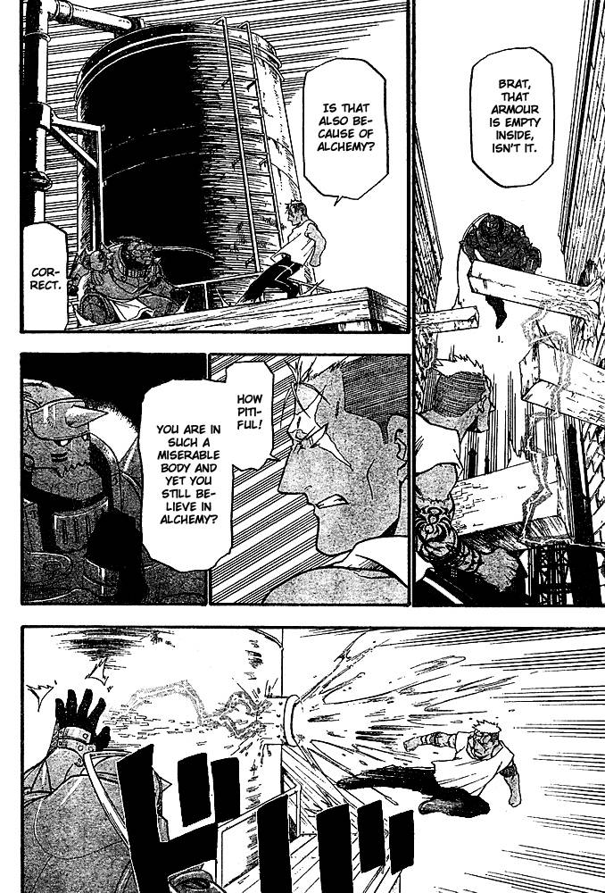 Full Metal Alchemist 47 28