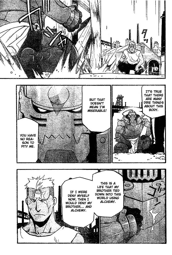 Full Metal Alchemist 47 29