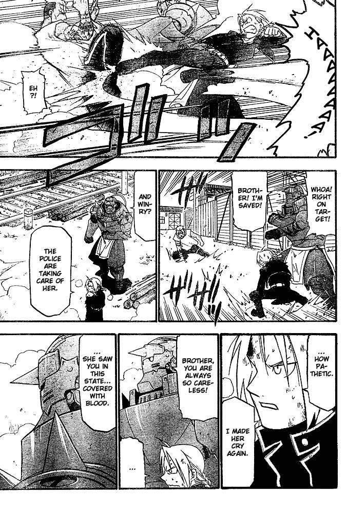 Full Metal Alchemist 47 31