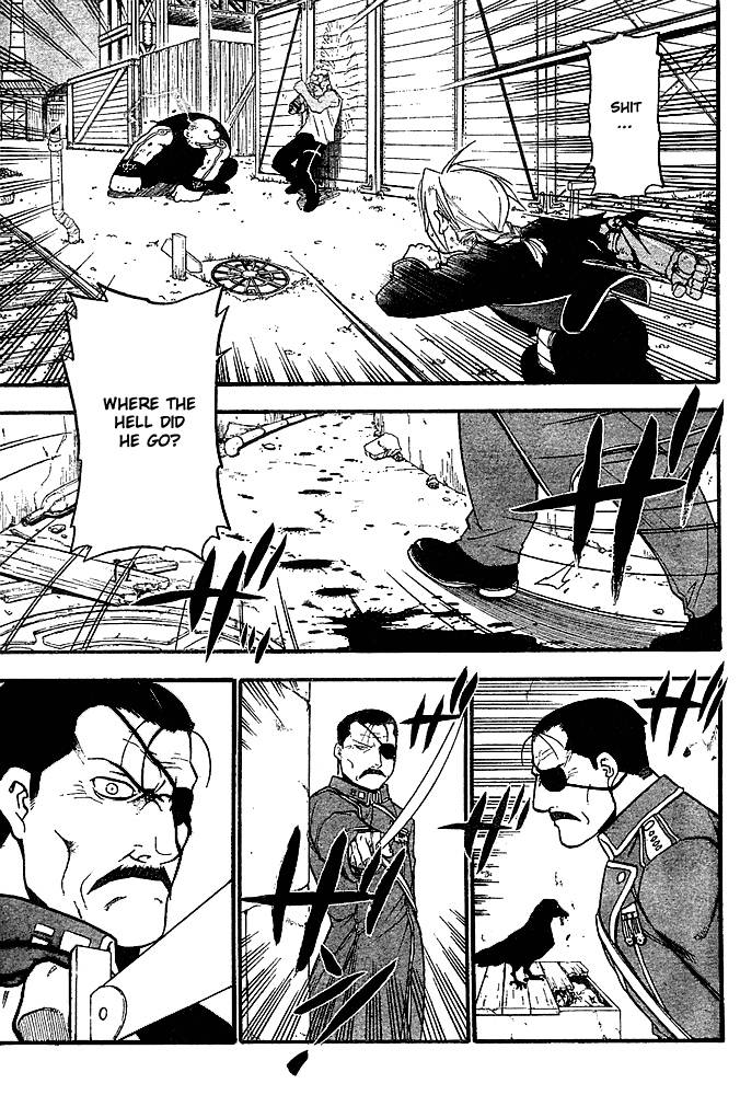 Full Metal Alchemist 47 35