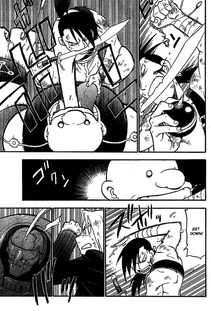 Full Metal Alchemist 47 37