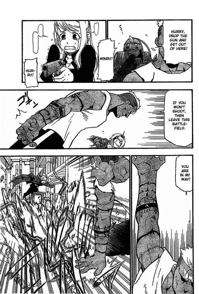 Full Metal Alchemist 47 9