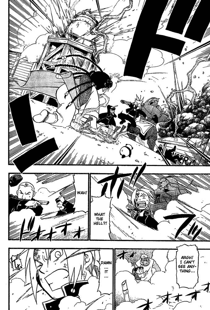 Full Metal Alchemist 48 10