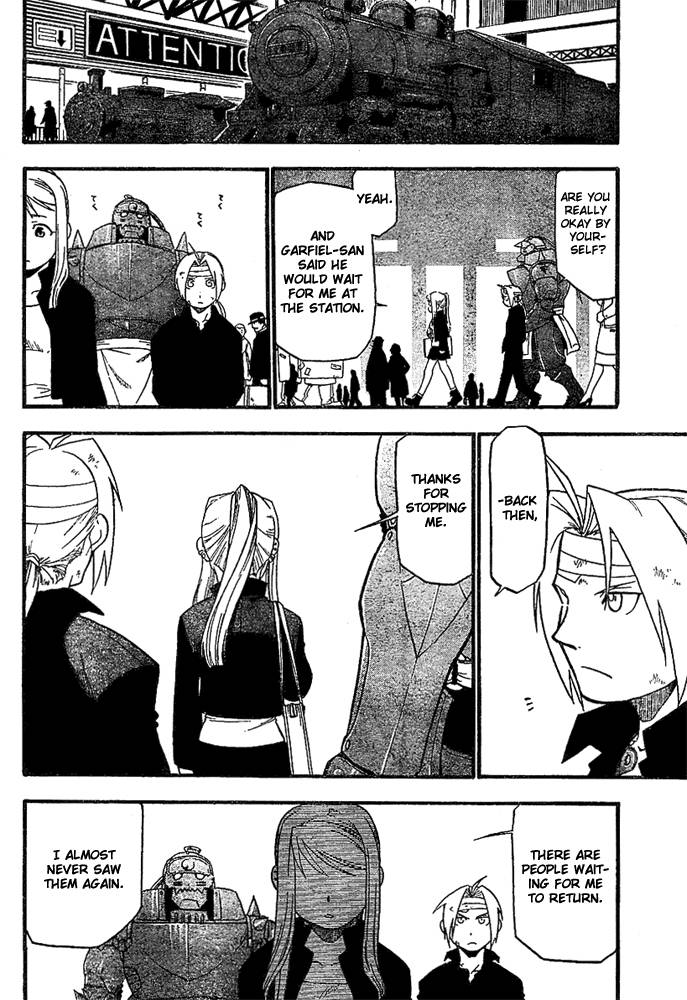 Full Metal Alchemist 48 24