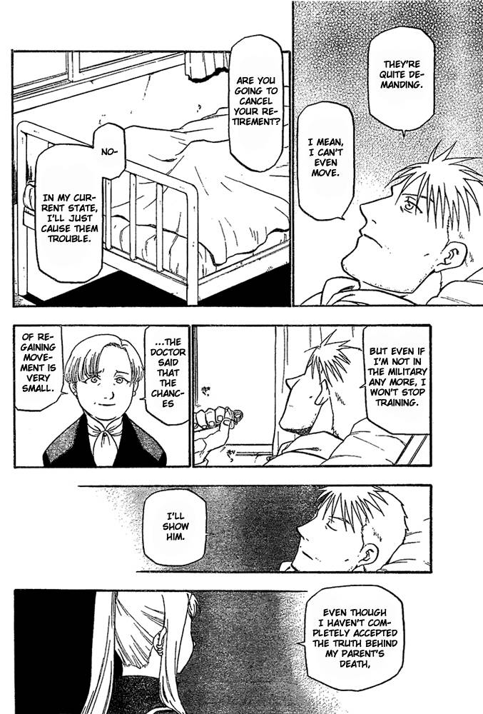 Full Metal Alchemist 48 26