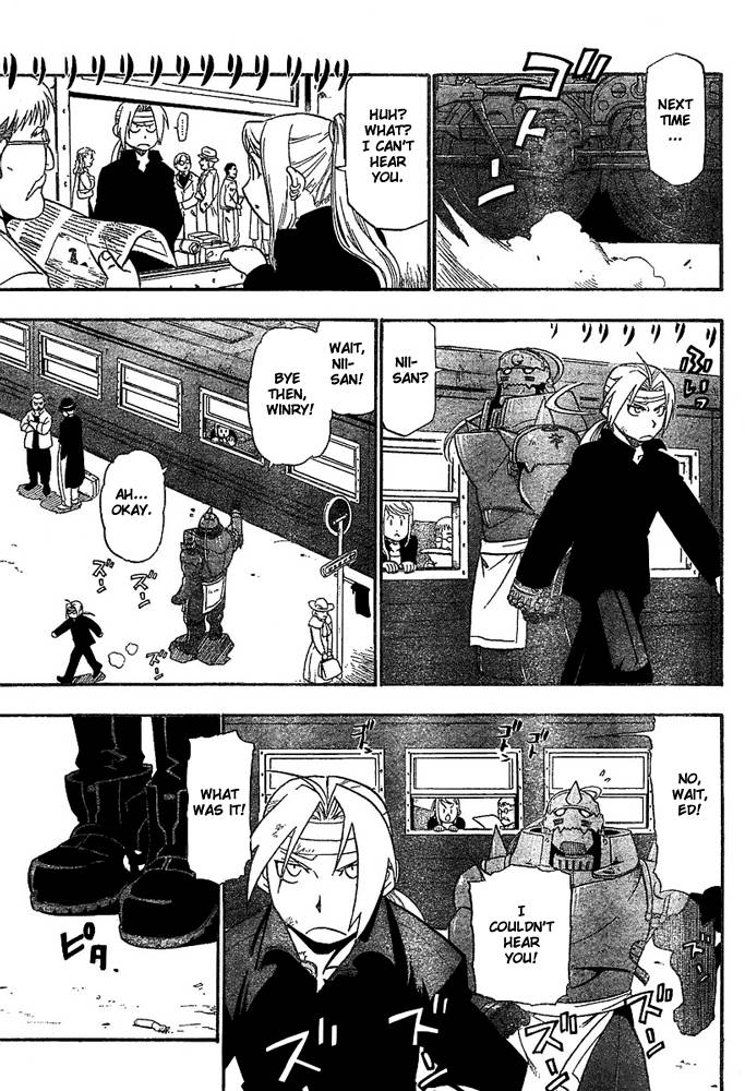Full Metal Alchemist 48 29
