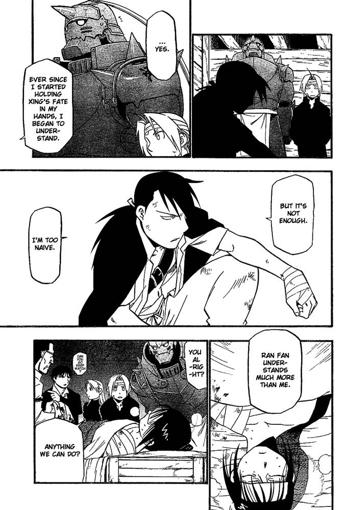 Full Metal Alchemist 48 39
