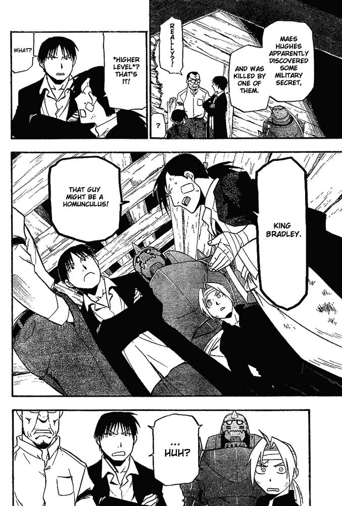 Full Metal Alchemist 48 44