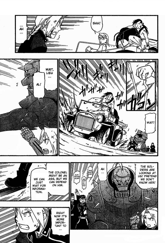Full Metal Alchemist 48 5