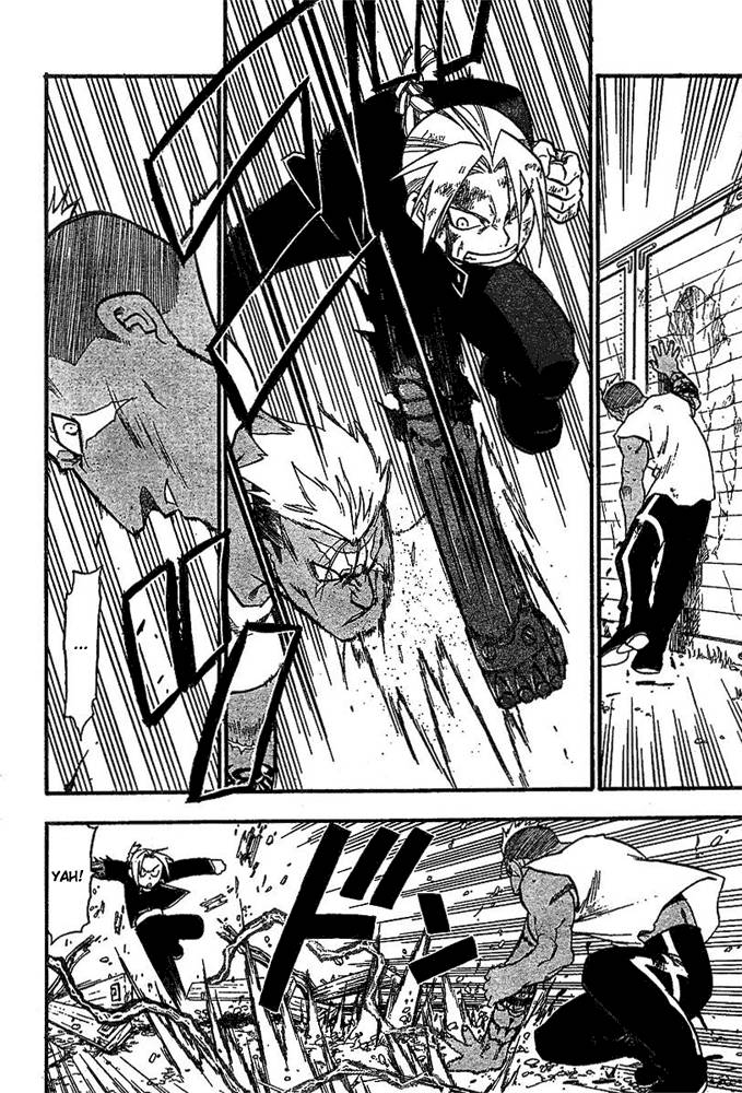Full Metal Alchemist 48 6