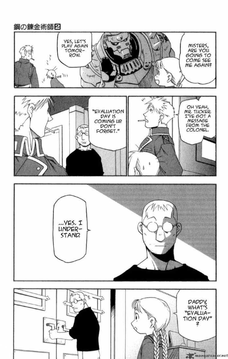 Full Metal Alchemist 5 17