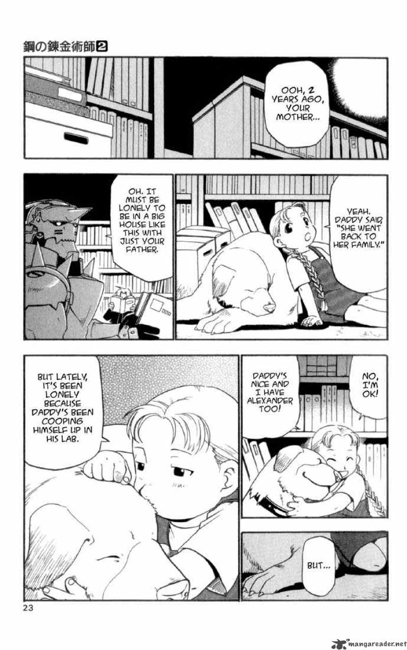 Full Metal Alchemist 5 19