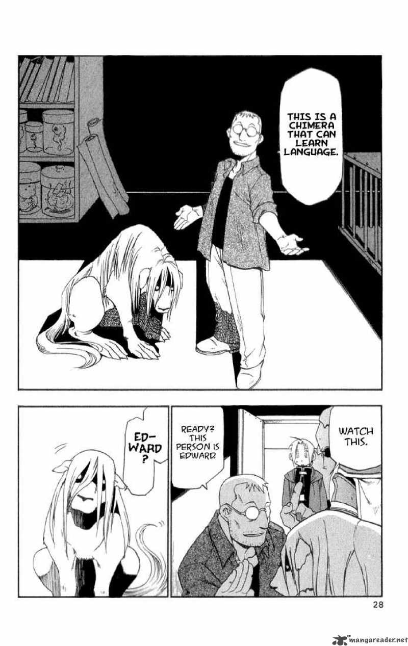 Full Metal Alchemist 5 24