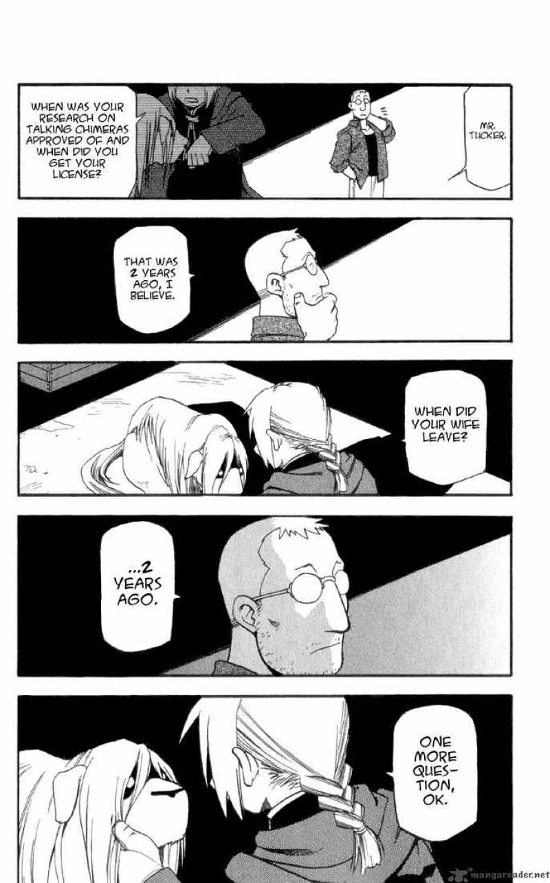 Full Metal Alchemist 5 26