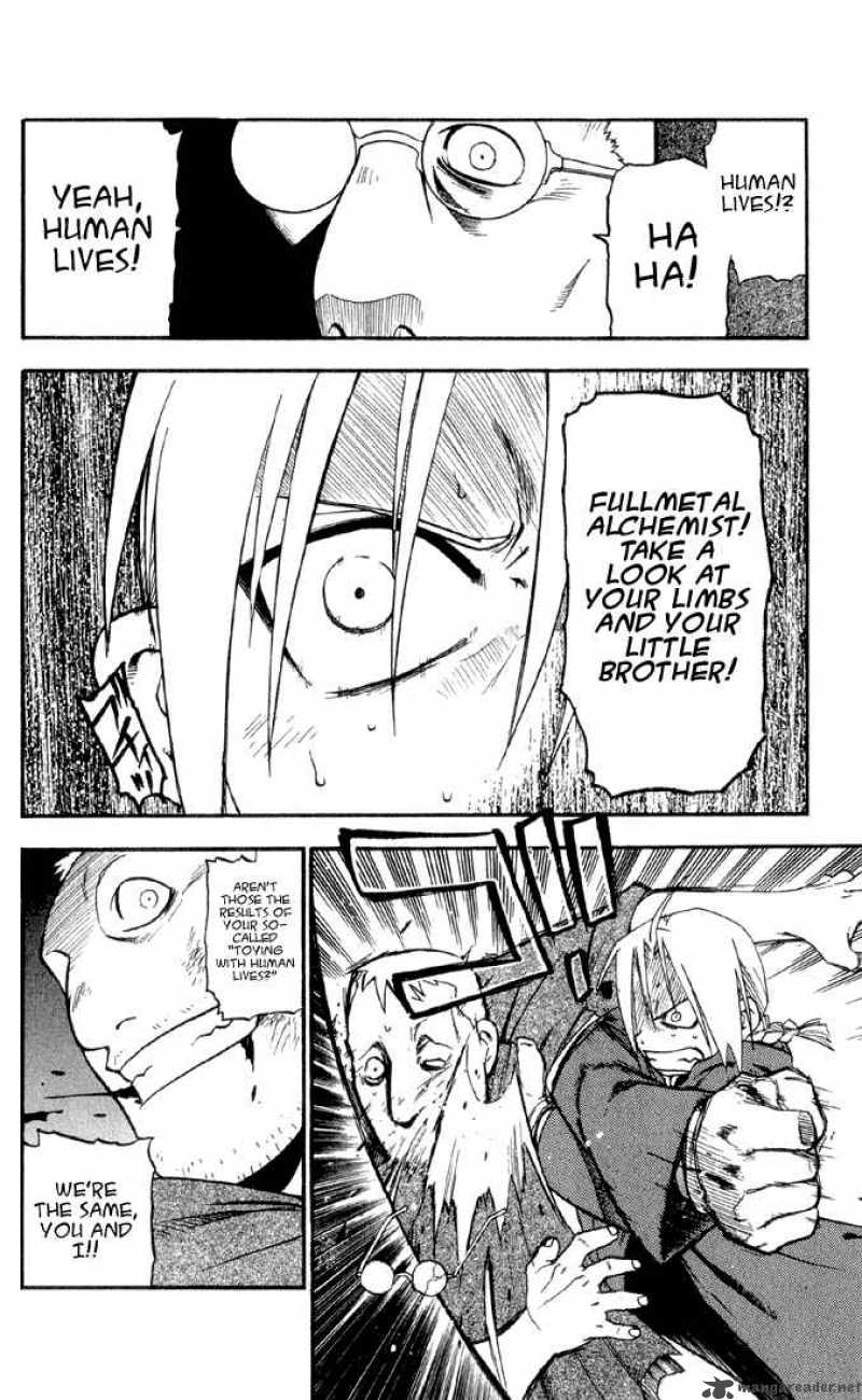 Full Metal Alchemist 5 30