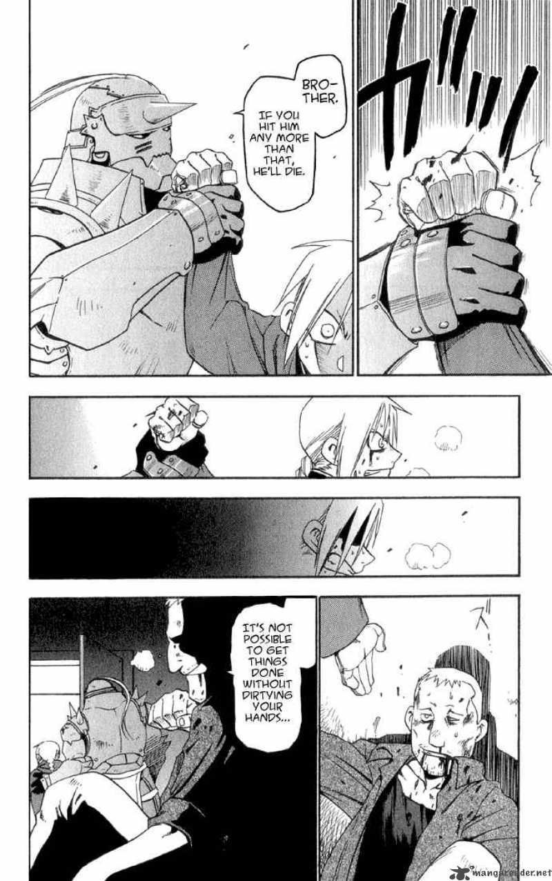 Full Metal Alchemist 5 32