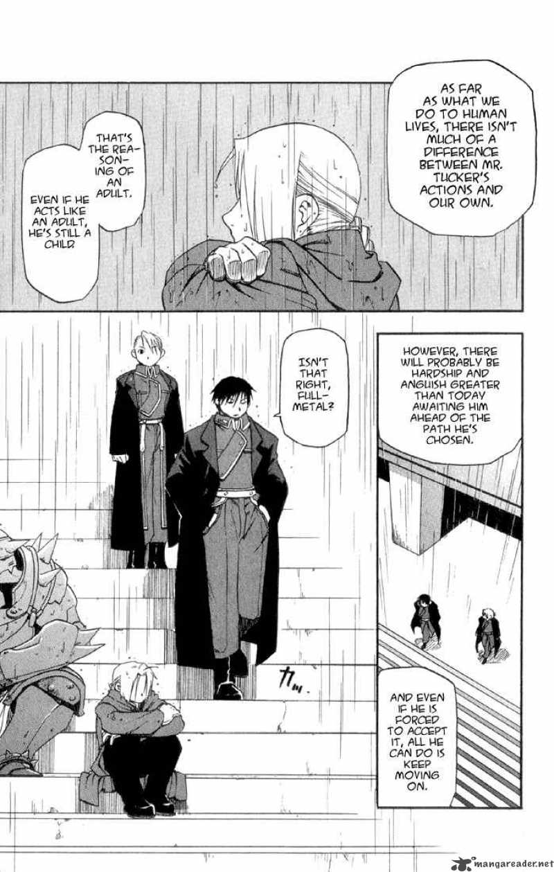 Full Metal Alchemist 5 35