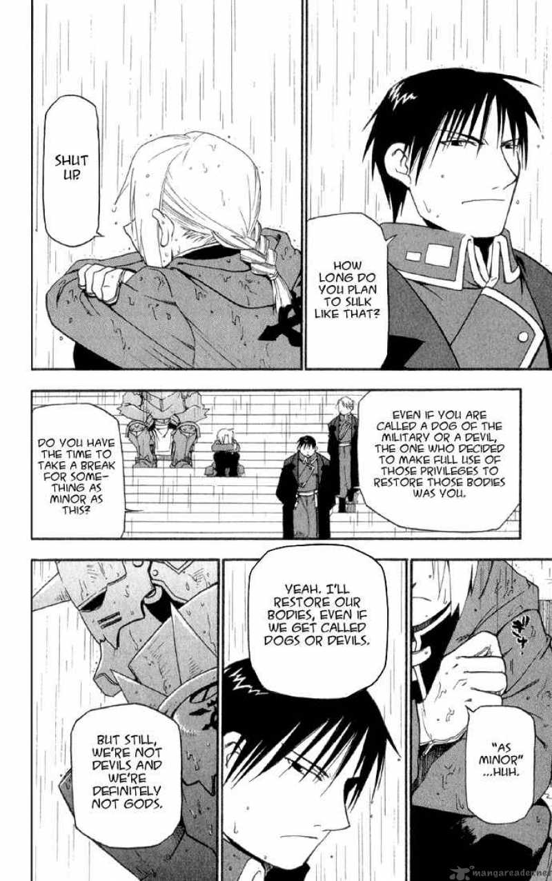 Full Metal Alchemist 5 36