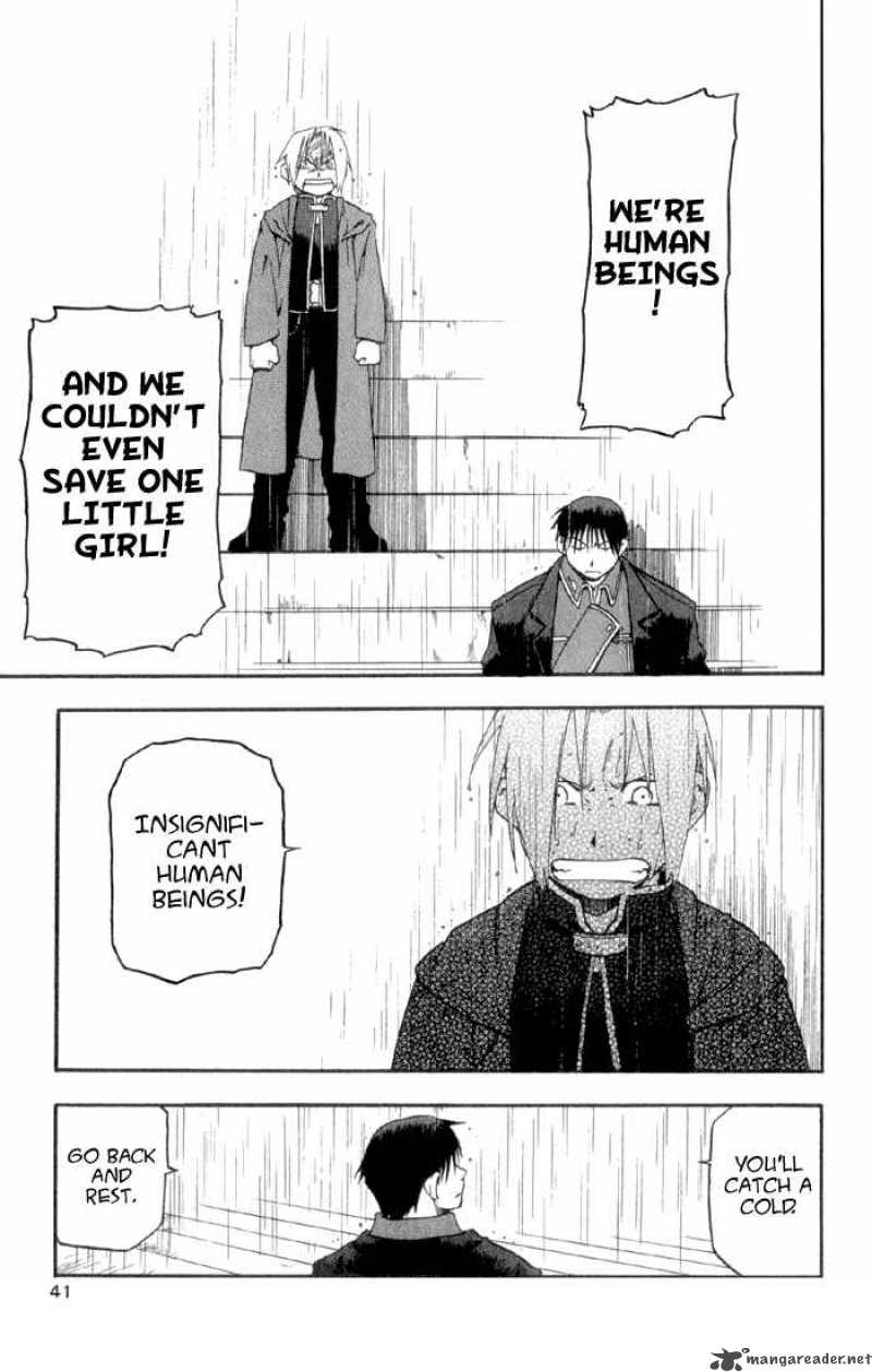 Full Metal Alchemist 5 37