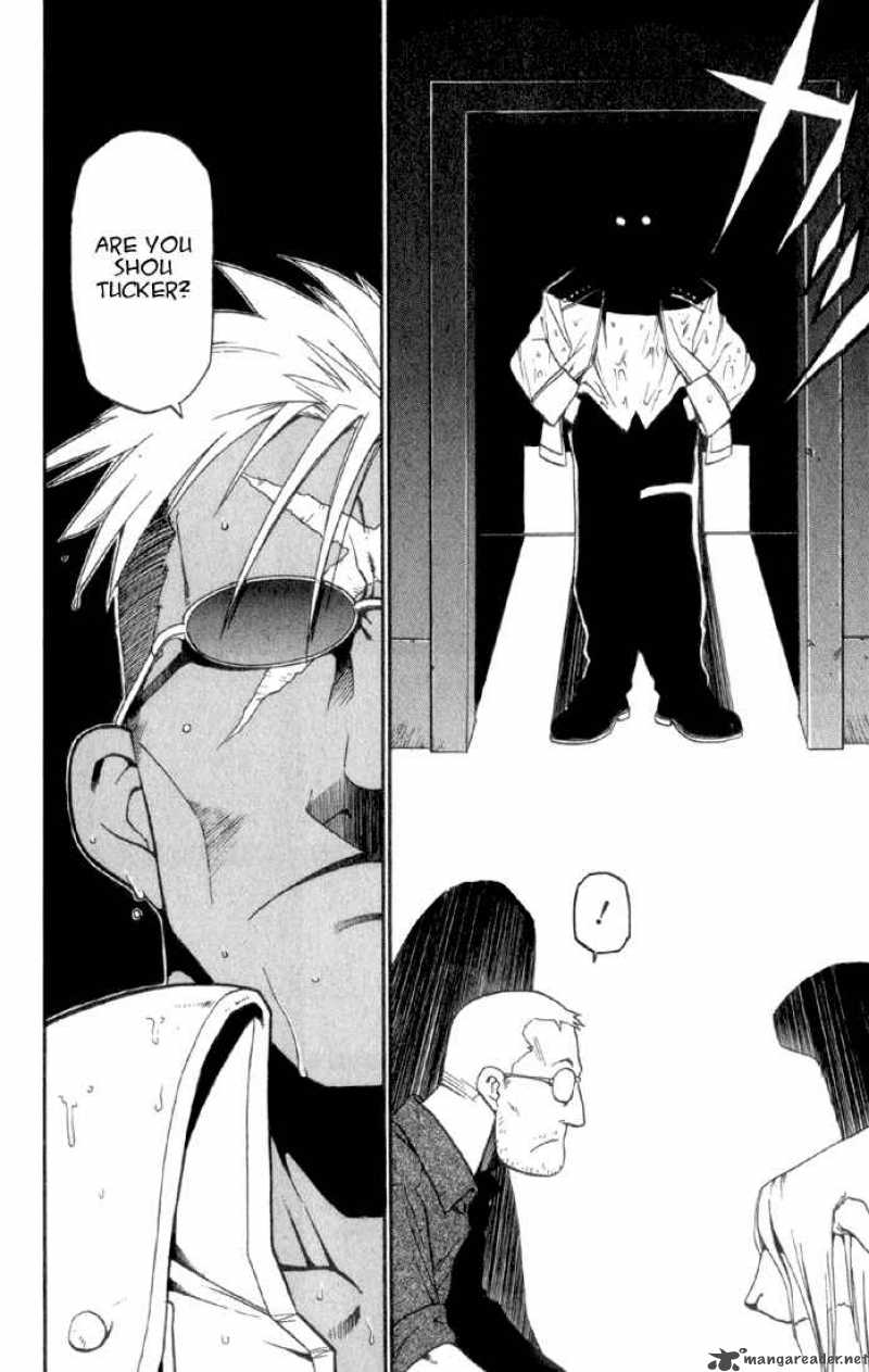 Full Metal Alchemist 5 40