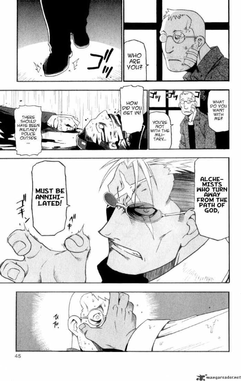 Full Metal Alchemist 5 41