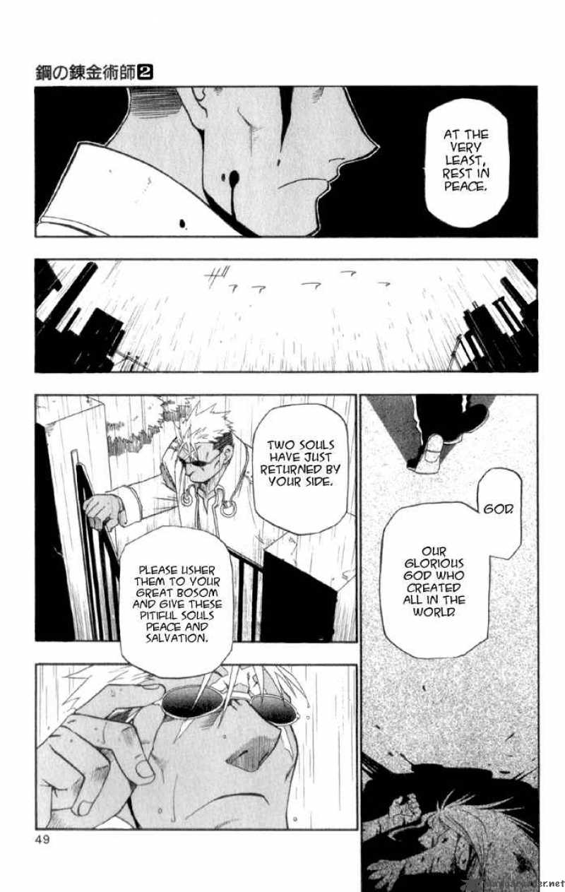 Full Metal Alchemist 5 45