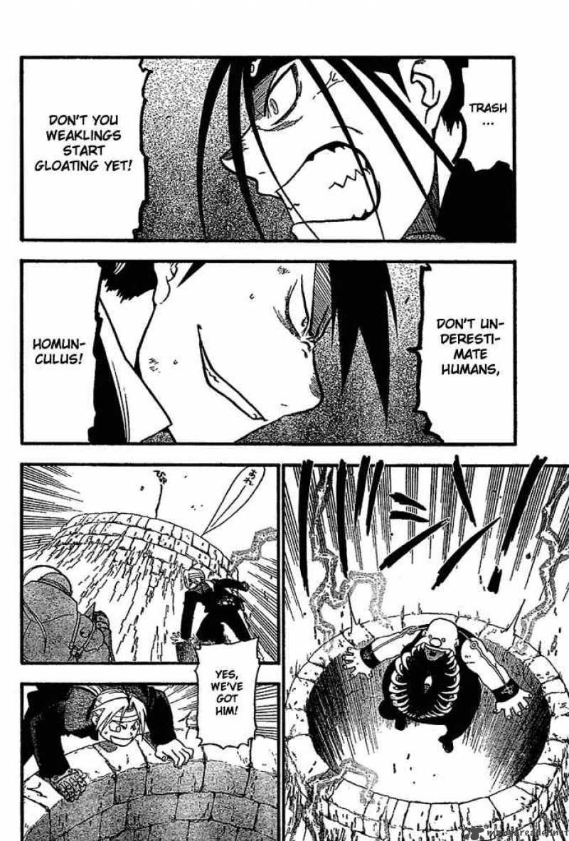 Full Metal Alchemist 50 13