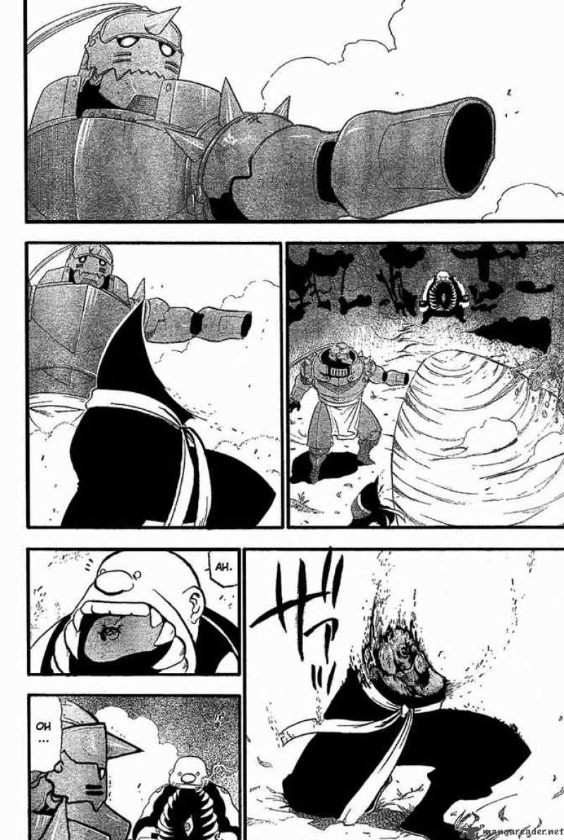 Full Metal Alchemist 50 21