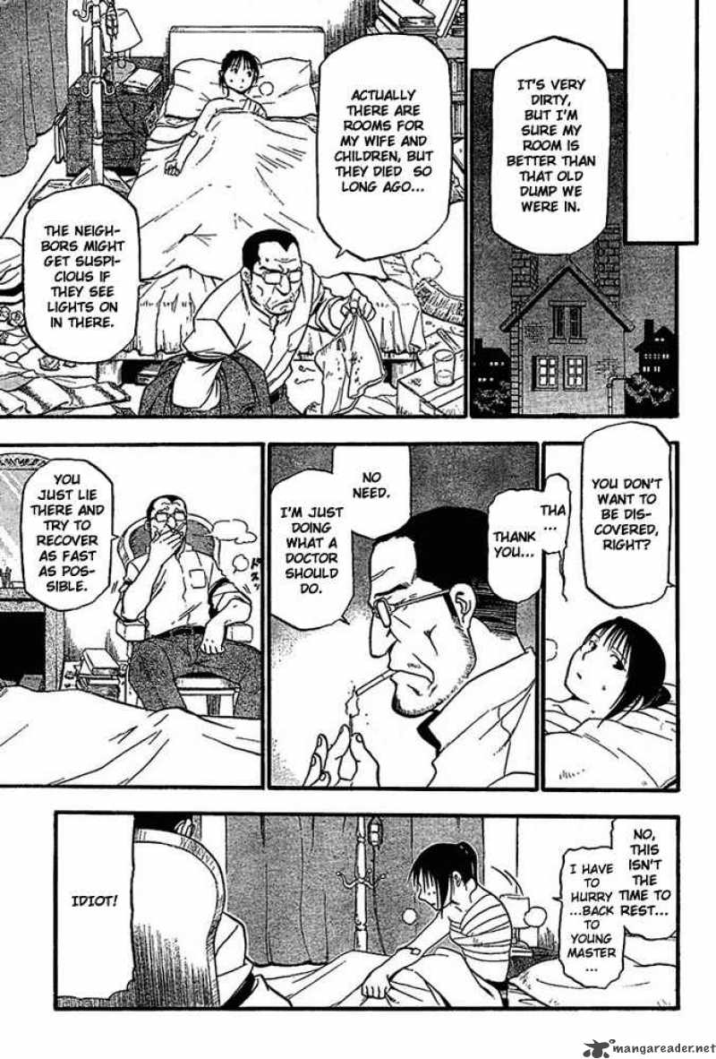 Full Metal Alchemist 50 24