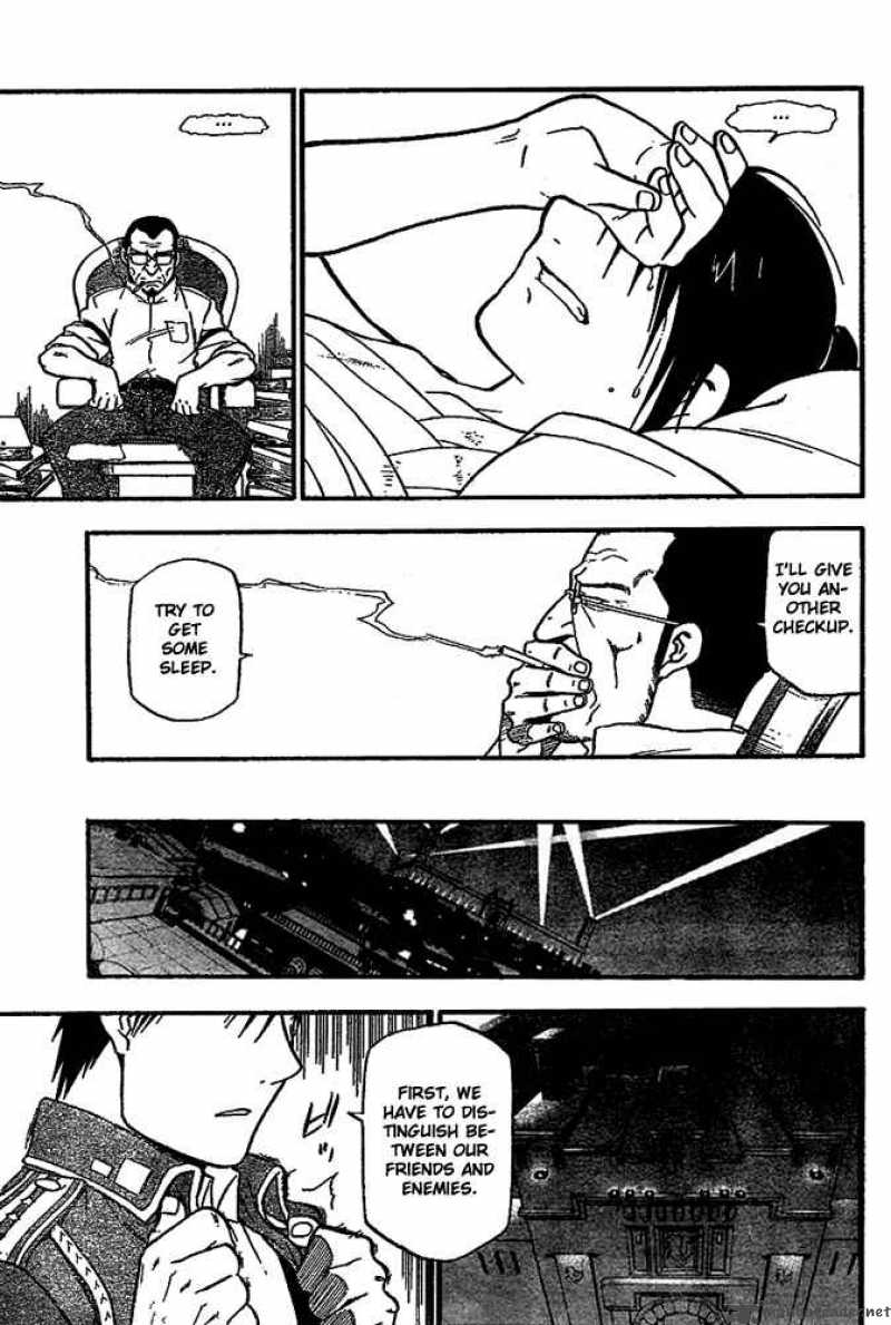 Full Metal Alchemist 50 26