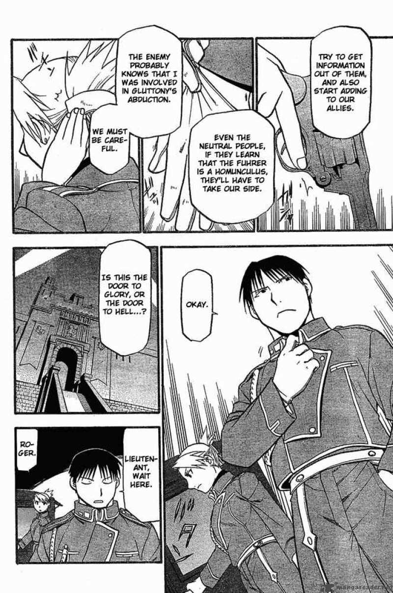 Full Metal Alchemist 50 27