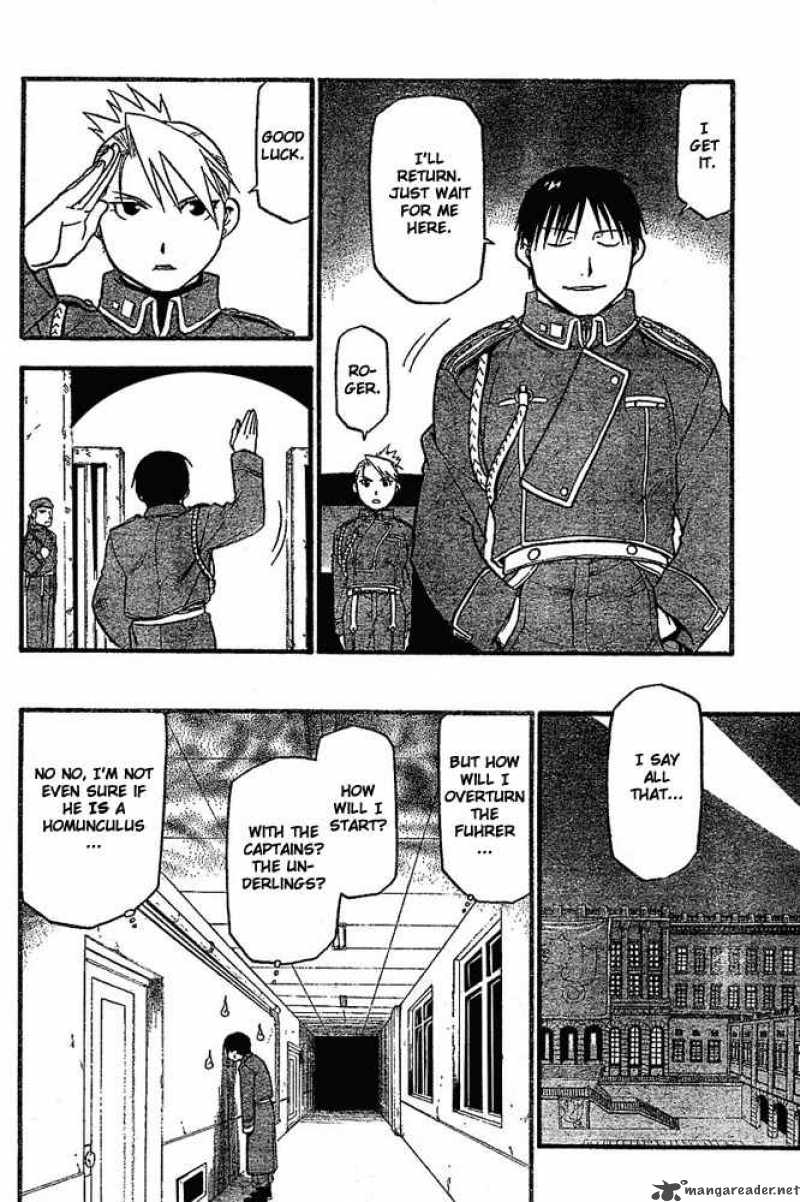 Full Metal Alchemist 50 29