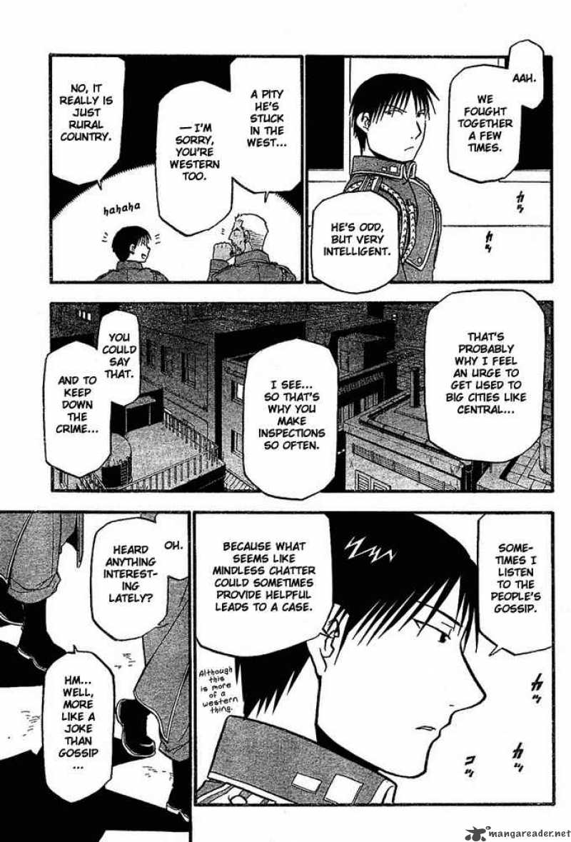 Full Metal Alchemist 50 32