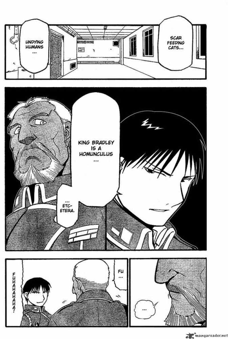 Full Metal Alchemist 50 33