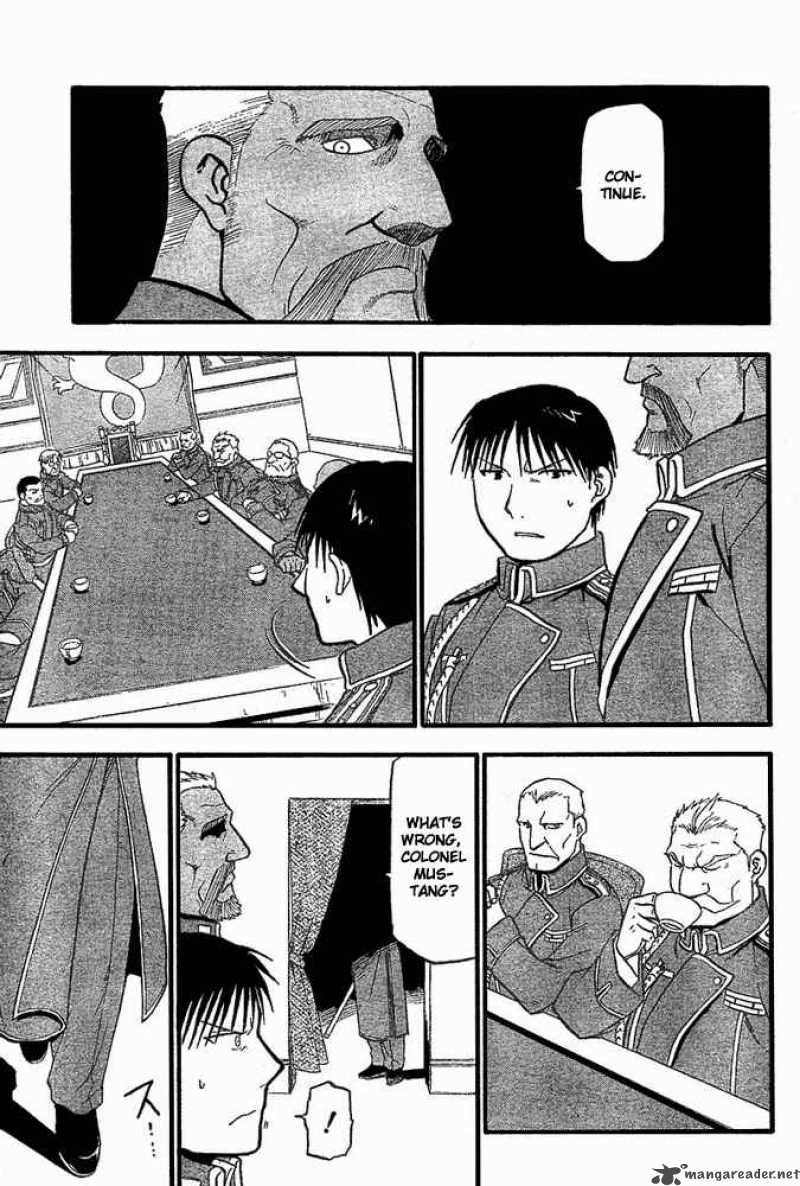 Full Metal Alchemist 50 36