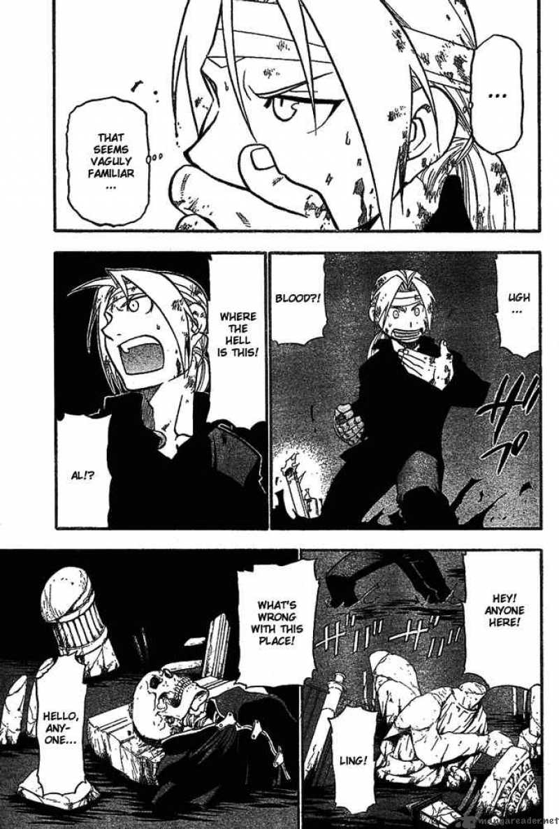 Full Metal Alchemist 50 41