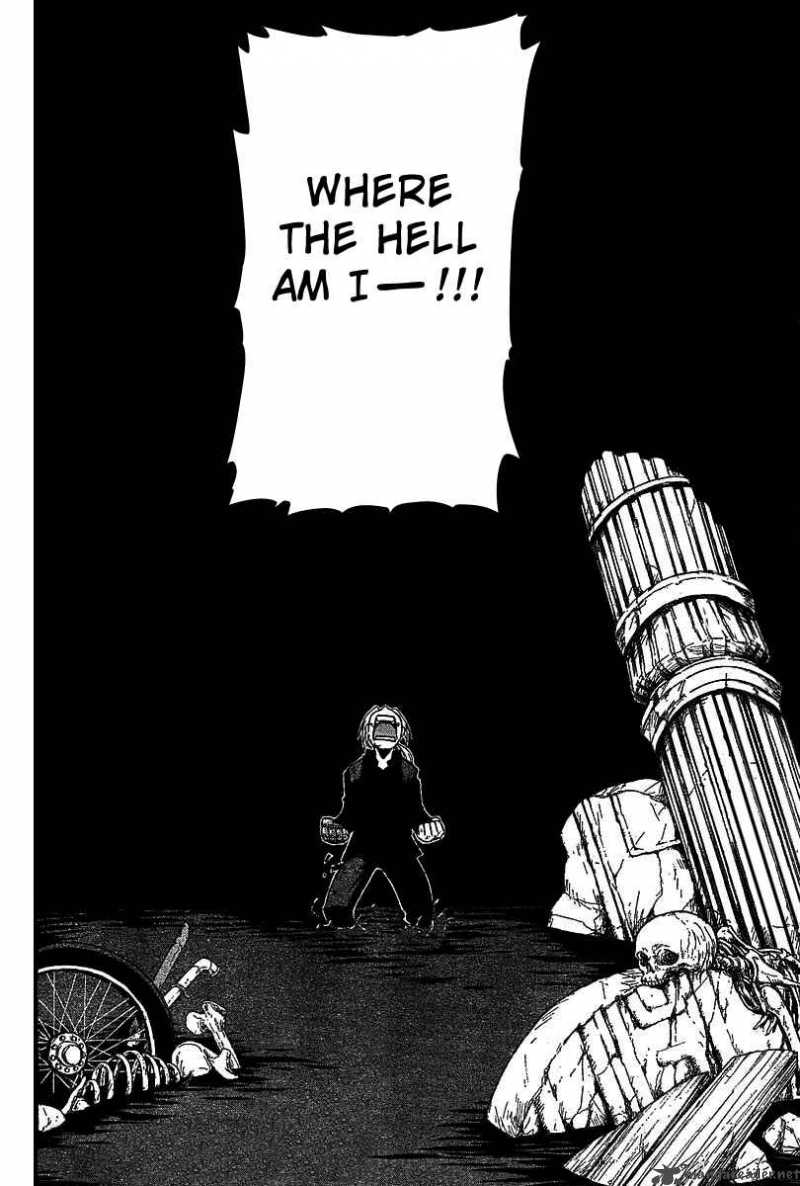 Full Metal Alchemist 50 42
