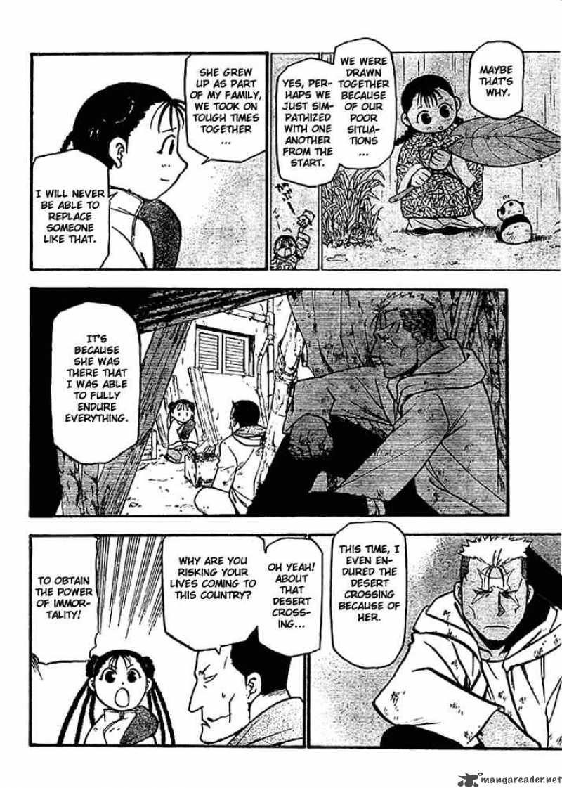Full Metal Alchemist 51 13