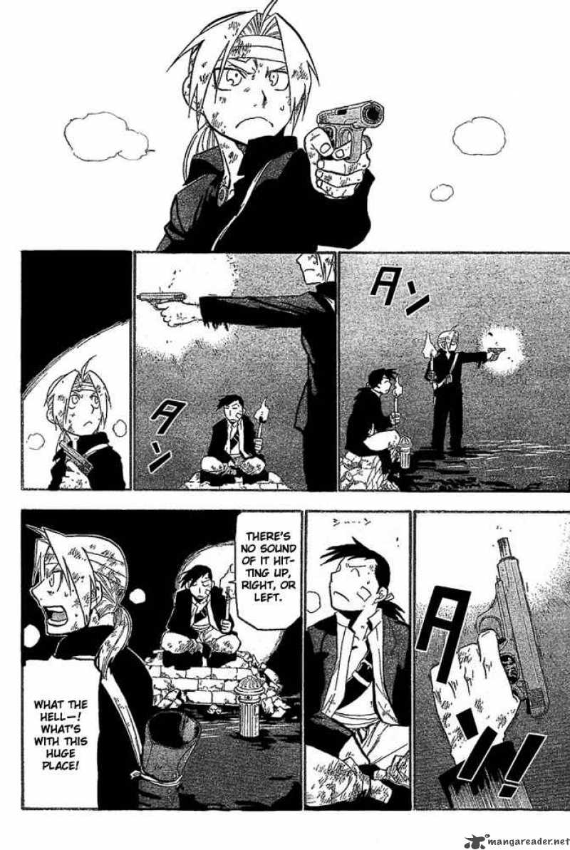 Full Metal Alchemist 51 17
