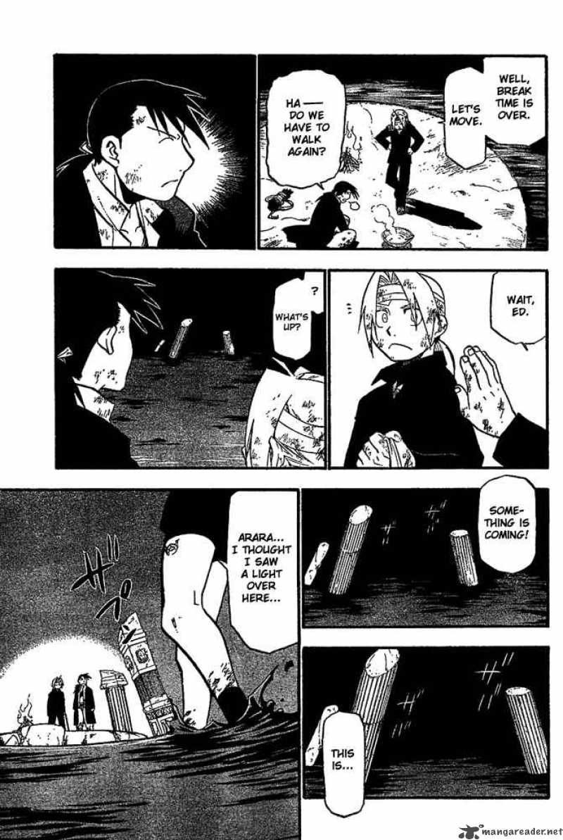 Full Metal Alchemist 51 24