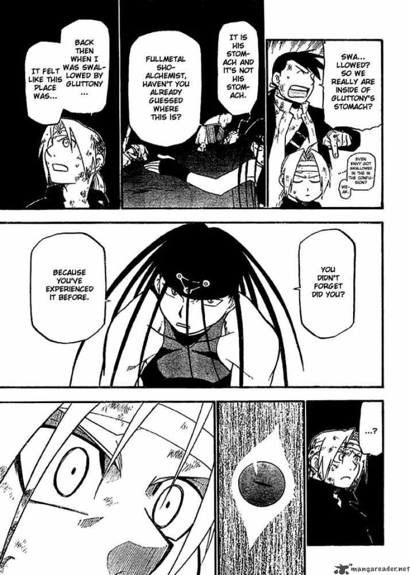 Full Metal Alchemist 51 26