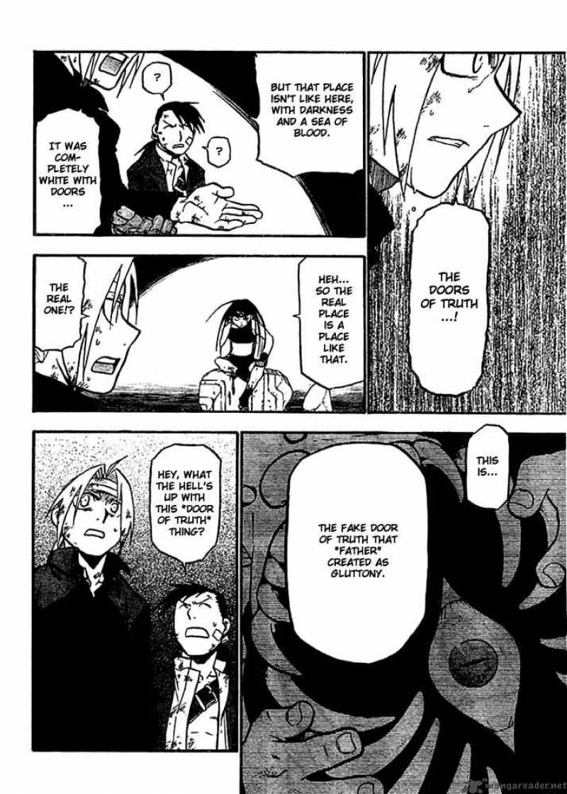 Full Metal Alchemist 51 27